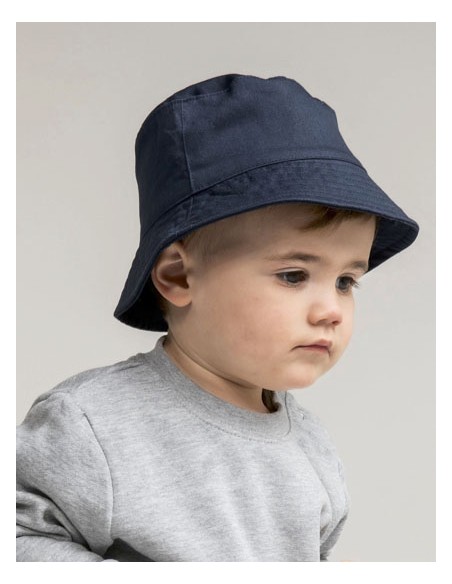 LAR-LW092-Bucket Hat 2